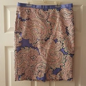 Super cute pencil skirt